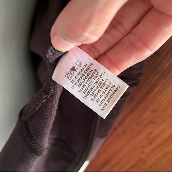 Juicy Couture Velour Hoodie - Picture 5 of 6